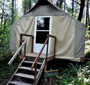 Northridge-tent