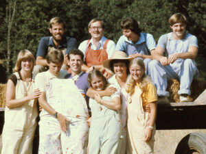 1982-Summer-Staff