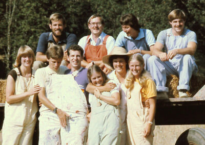 1982-Summer-Staff