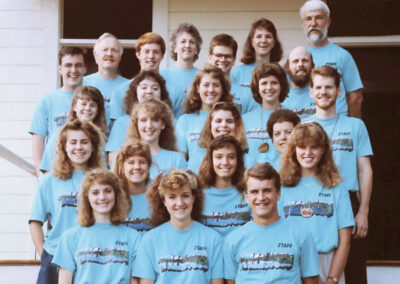 1989-Tilikum-Staff