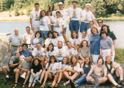 1997-Summer-Staff