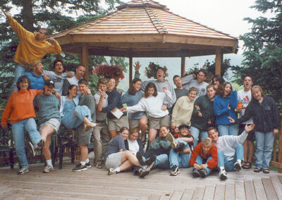 1999-Summer-Staff